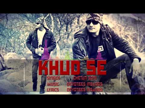 Chetan Kumar Soni khud se ladta feat. chetan soni 
motion poster