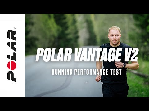 2. JAKOST -  Polar VANTAGE V2 černý + Hrudní pás H10