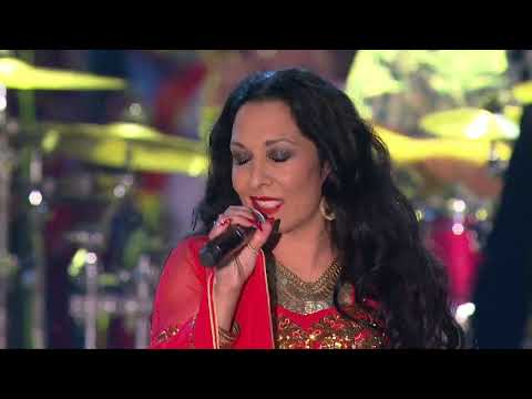 Patrycja Runo & Bardabusz Orchestra Show - "Ach Ty Cyganko"