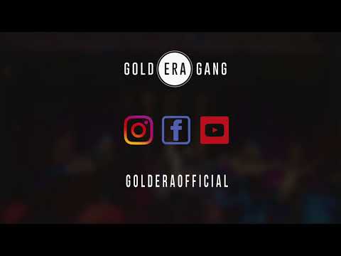 GoldEra: Allstars Session (Live)