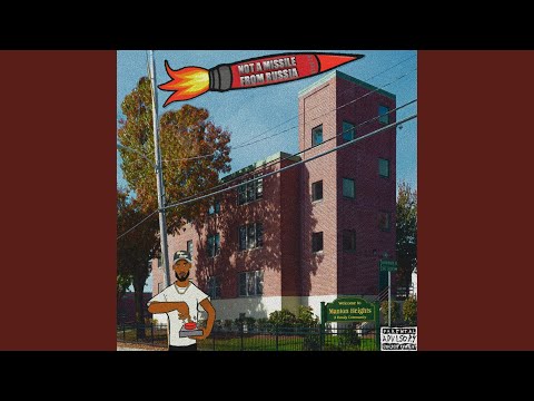 LEAKED (feat. Authentic8401)