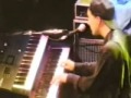 'Genius' live Julia Fordham Tokyo 1994