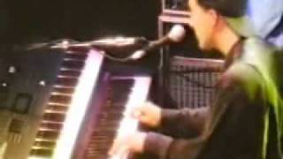 &#39;Genius&#39; live Julia Fordham Tokyo 1994