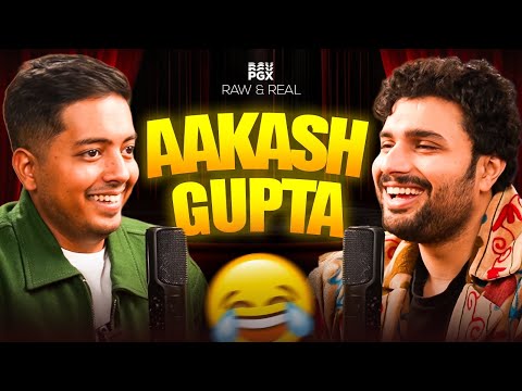 Prakhar Gupta and Aakash Gupta