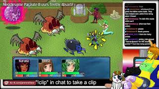 Luxaren Allure - Part 5