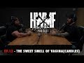 #12 - THE SWEET SMELL OF VAGINA(CANDLES) | HWMF Podcast