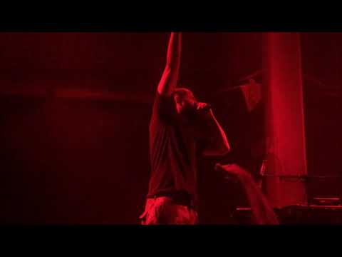 Homeboy Sandman & Edan @ The Jazz Cafe, 8th February 2019