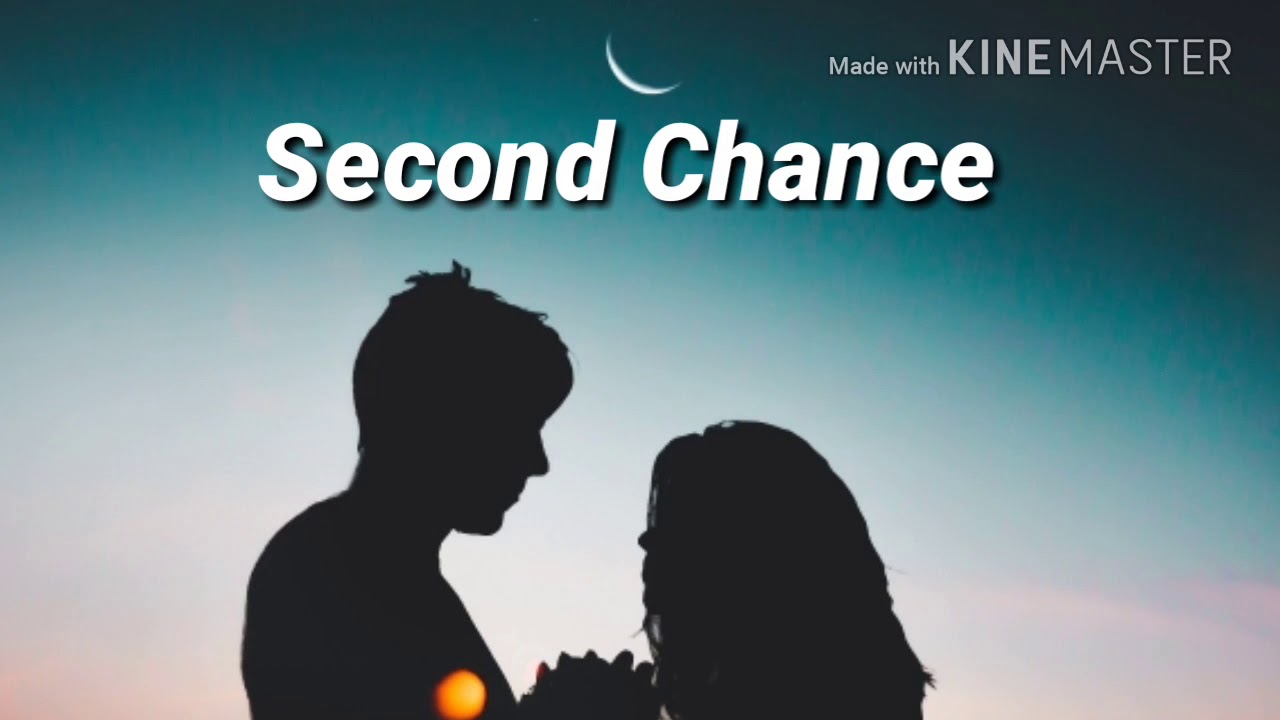 ~Second Chance~( Trailer-Wattpad story )