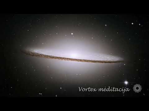 Vortex meditacija sa esencijom