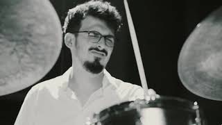 Video thumbnail for 【CANOPUS / カノウプス】Antoine Pierre plays Canopus Drums R.F.M. Kit by CANOPUS DRUMS