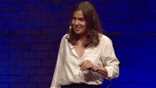 Think Twice Before Buying | Lucía González Schuett | TEDxHHL