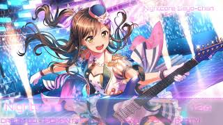 [Nightcore] Dreamers Go - (Poppin Party) &amp; Returns - (Poppin Party)