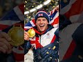 Matt Weston Wins GOLD 🥇 | Team GB Skeleton Triumph 🇬🇧