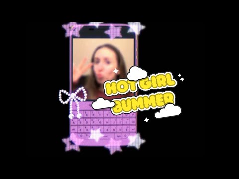 HOT GIRL BUMMER