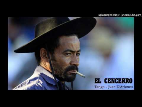 Today's Tango Is... El Cencerro - Juan D'Arienzo 09-12-1937
