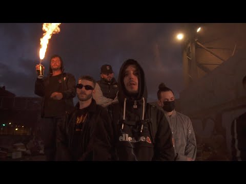 Niqo & Syto [HGC] // JVMANJI (film by @smuzz.g)