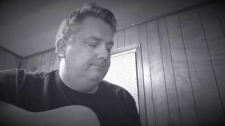 Let Me Try | Randy Travis Cover by Jerry Colbert | 2016