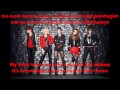 [ENG , ROM] SPICA -- Diary (일기장) 