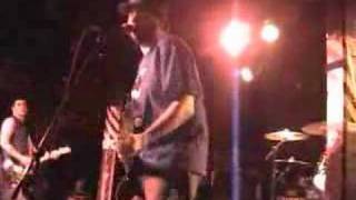 The Ducky Boys - "Looking Back" (live)