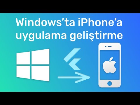 Is it possible to develop with Flutter for IOS on Windows? Virtual MacOS, Appetize, Codemagic...