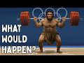 Humans vs Neanderthals In The Olympics DEFAULT Thumbnail