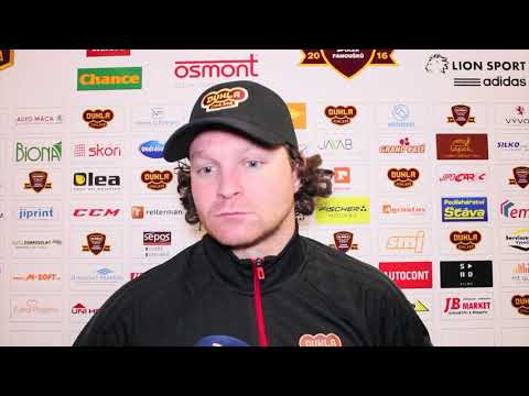 ChL 20/21, ČF2: Dukla - Litoměřice 1:4, Matěj Pekr