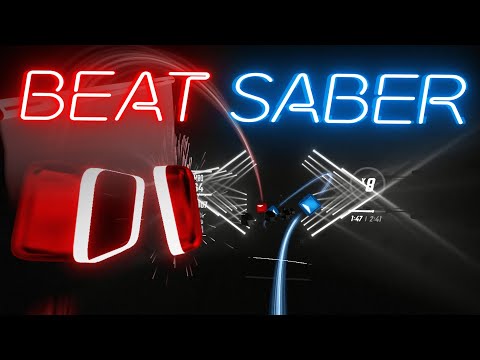 Beat Saber OST 5 - Magic - Jaroslav Beck feat. Meredith Bull