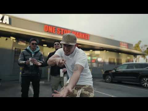 5 On It freestyle- @BettoFromTheMid x @E-Mackin x @CiscoFromTheWoodz x @CashBuddha650 Dir.BTCVisuals