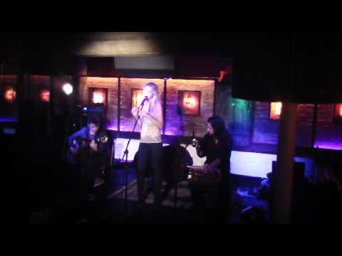 Ava Leigh live @ Bedroom Bar