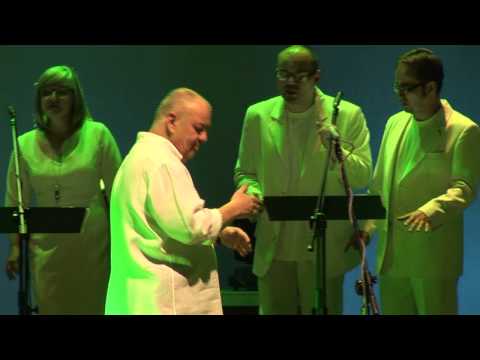 6na6 z Gwiazdami III - Stanisław Soyka "Tolerancja"