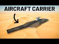 Why China Has Ships In The Desert