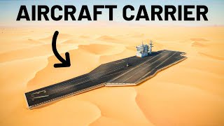 Download lagu Why China Is Building Ships in the Desert mp3 Download lagu Why China Is Building Ships in the Desert mp3