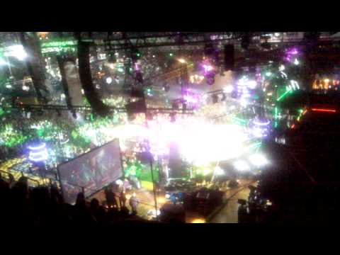 Idol 2010 Andreas Weise - She's a lady