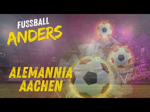 ALEMANNIA Aachen - Testspiel gegen Erfurt - Analyse, Spielszenen & Interview mit Benedetto Muzzicato