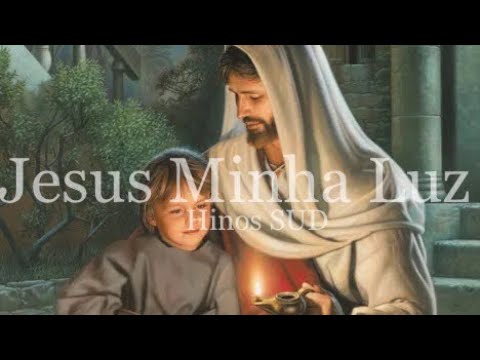 Jesus Minha Luz