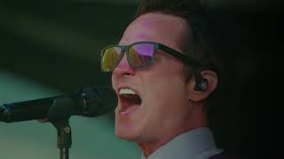 Stone Temple Pilots - Wicked Garden (07/23/2022) at Atlantis Concert for Earth