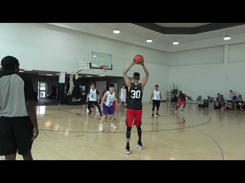 Keepers(48) Tier 8- 2023 SUMMER Mythic(38) - tcbl saturday