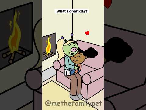 Me, The Family Pet — episode