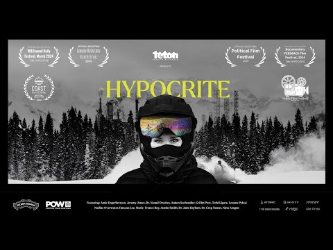 The Hypocrite [2024]