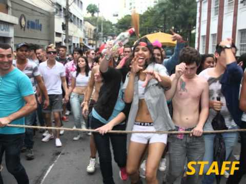 PARADA GAY DE CAMPINAS 2013 (1ªPARTE)