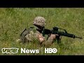 Russia’s Giant Military Exercise Wasn’t A Cover Fo...