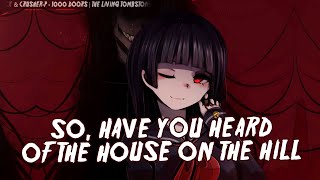 Nightcore - 1000 Doors (Spooky&#39;s Jump Scare Mansion)
