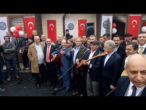 aşık mustafa aydın paşa susanoğlu kars federasyonu