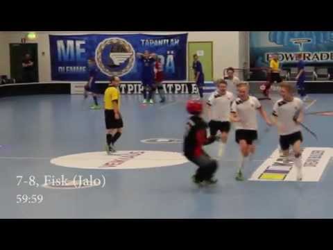 59.59 VoM Mosalla (18.12.2013, C1-p. SM Erä-TPS)