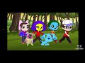 Blue S Clues With The Friendship Guardians The Sunshine Fairy