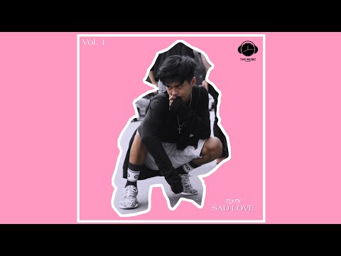 ELKEY Ft. Steka - PAHIT (Prodby. Anak Kampong Record)