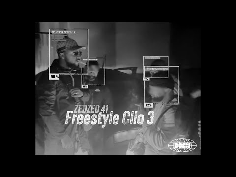 ZEDZED - Freestyle Clio 3