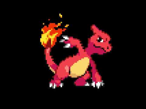 Charmeleon (Prod By astarxt)