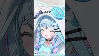 普段のデレなさを指摘されて困惑するすう