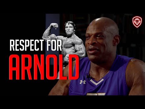 ronnie coleman zsírégetők